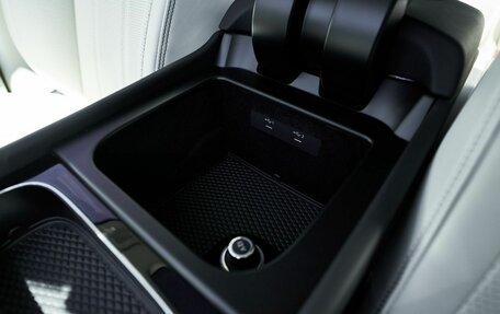 Bentley Bentayga I, 2024 год, 28 890 000 рублей, 24 фотография