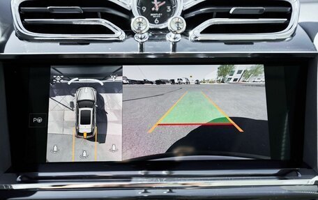 Bentley Bentayga I, 2024 год, 28 890 000 рублей, 23 фотография