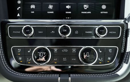 Bentley Bentayga I, 2024 год, 28 890 000 рублей, 25 фотография