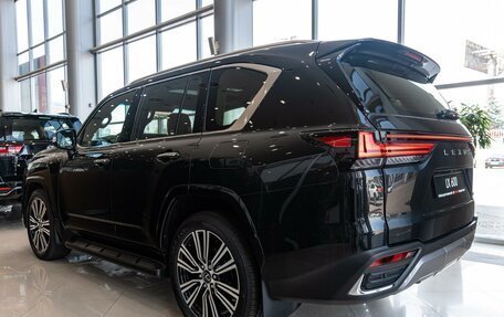 Lexus LX, 2024 год, 23 670 000 рублей, 6 фотография