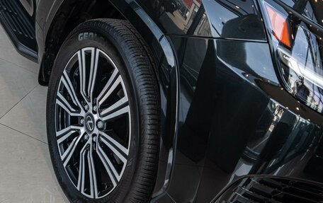 Lexus LX, 2024 год, 23 670 000 рублей, 11 фотография