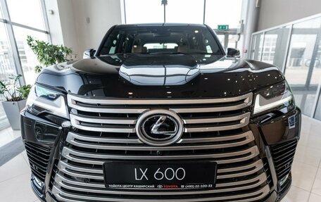 Lexus LX, 2024 год, 23 670 000 рублей, 3 фотография