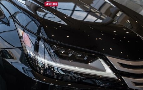 Lexus LX, 2024 год, 23 670 000 рублей, 10 фотография