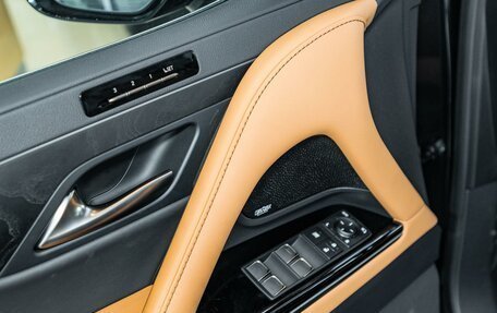 Lexus LX, 2024 год, 23 670 000 рублей, 12 фотография