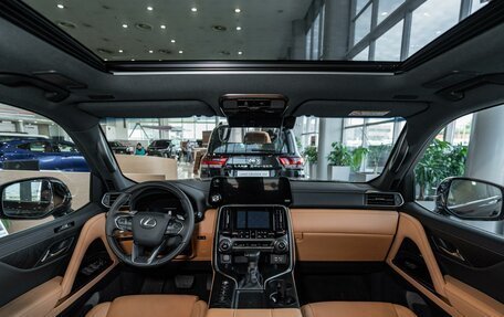 Lexus LX, 2024 год, 23 670 000 рублей, 19 фотография