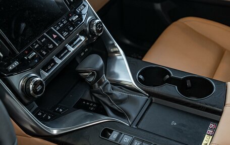 Lexus LX, 2024 год, 23 670 000 рублей, 14 фотография