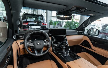 Lexus LX, 2024 год, 23 670 000 рублей, 17 фотография