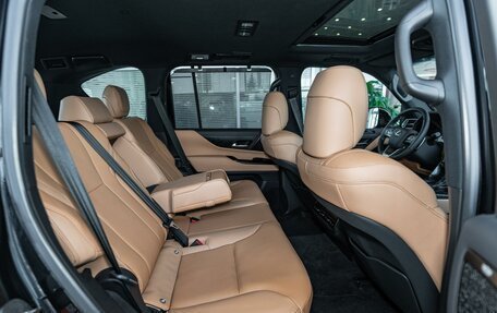 Lexus LX, 2024 год, 23 670 000 рублей, 20 фотография