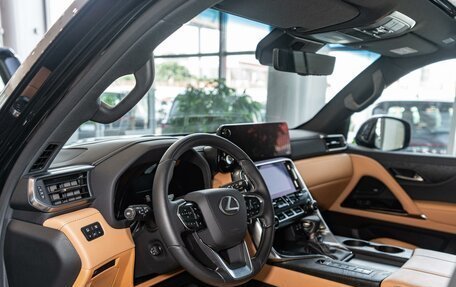 Lexus LX, 2024 год, 23 670 000 рублей, 15 фотография