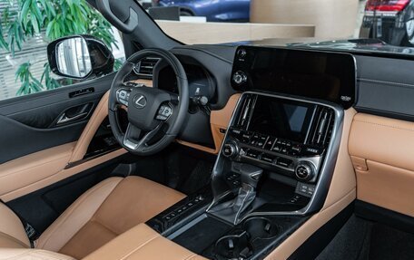 Lexus LX, 2024 год, 23 670 000 рублей, 21 фотография