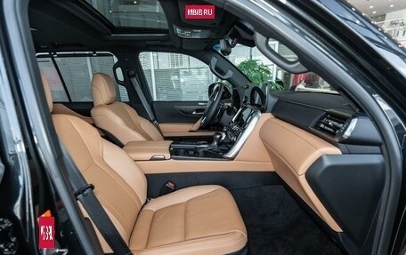 Lexus LX, 2024 год, 23 670 000 рублей, 23 фотография