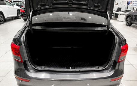 KIA Rio III рестайлинг, 2015 год, 950 000 рублей, 10 фотография