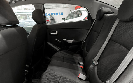 KIA Rio III рестайлинг, 2015 год, 950 000 рублей, 12 фотография