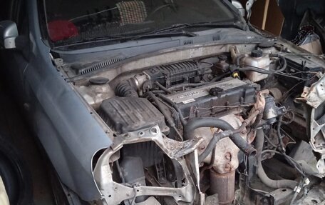 ТагАЗ Vega, 2010 год, 150 000 рублей, 2 фотография