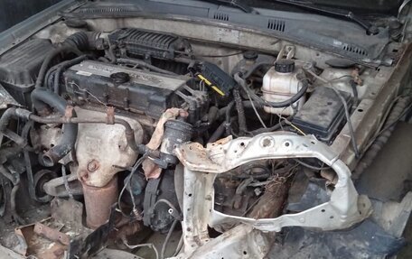 ТагАЗ Vega, 2010 год, 150 000 рублей, 3 фотография