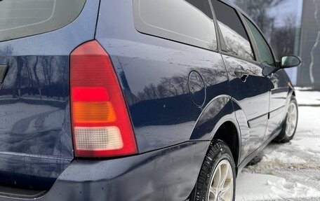 Ford Focus IV, 2002 год, 270 000 рублей, 17 фотография