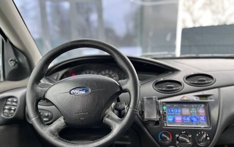 Ford Focus IV, 2002 год, 270 000 рублей, 23 фотография