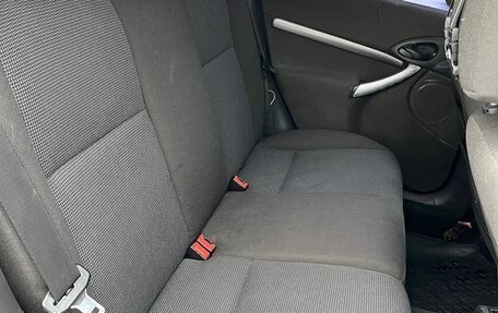 Ford Focus IV, 2002 год, 270 000 рублей, 24 фотография