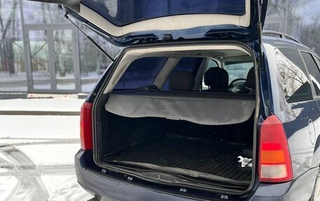 Ford Focus IV, 2002 год, 270 000 рублей, 31 фотография