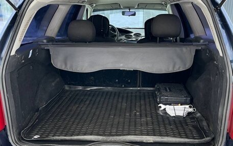 Ford Focus IV, 2002 год, 270 000 рублей, 32 фотография