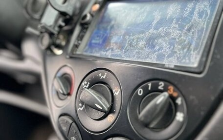 Ford Focus IV, 2002 год, 270 000 рублей, 27 фотография