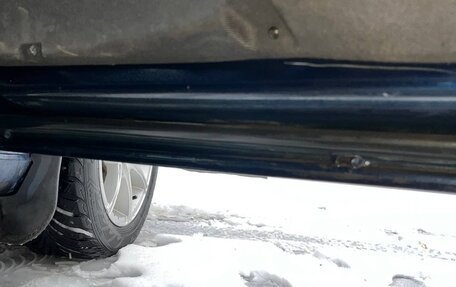 Ford Focus IV, 2002 год, 270 000 рублей, 33 фотография