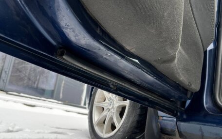 Ford Focus IV, 2002 год, 270 000 рублей, 34 фотография