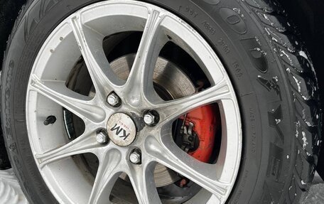 Ford Focus IV, 2002 год, 270 000 рублей, 35 фотография