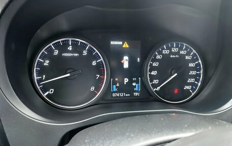 Mitsubishi Outlander III рестайлинг 3, 2020 год, 2 700 000 рублей, 4 фотография