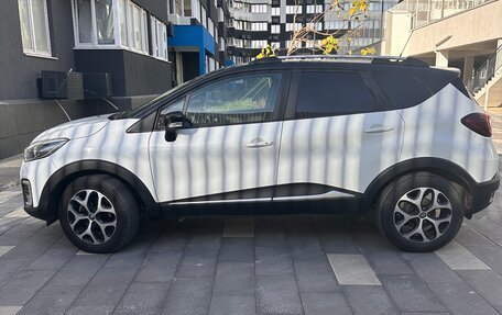 Renault Kaptur I рестайлинг, 2016 год, 1 600 000 рублей, 4 фотография