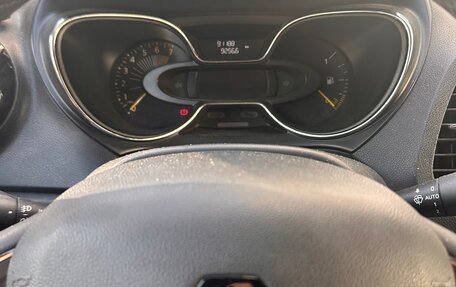 Renault Kaptur I рестайлинг, 2016 год, 1 600 000 рублей, 7 фотография