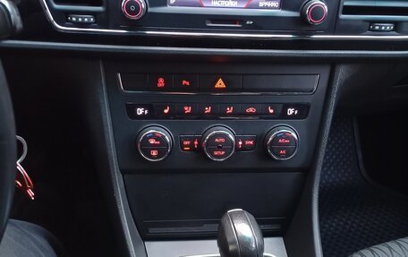 SEAT Leon III, 2013 год, 1 200 000 рублей, 2 фотография