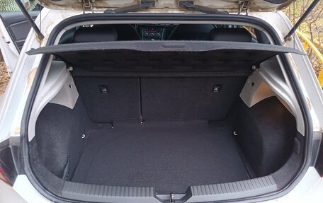 SEAT Leon III, 2013 год, 1 200 000 рублей, 5 фотография