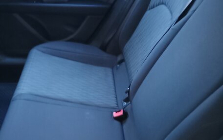 SEAT Leon III, 2013 год, 1 200 000 рублей, 23 фотография