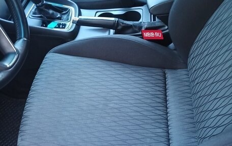 SEAT Leon III, 2013 год, 1 200 000 рублей, 24 фотография