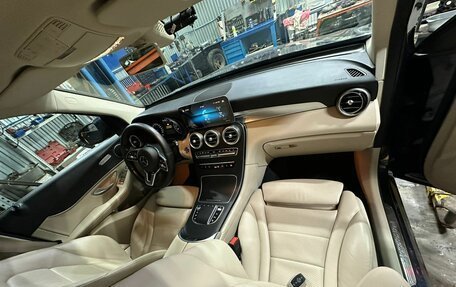 Mercedes-Benz GLC, 2020 год, 3 500 000 рублей, 2 фотография