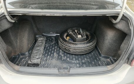 Volkswagen Polo VI (EU Market), 2011 год, 500 000 рублей, 9 фотография