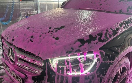 Mercedes-Benz GLC, 2020 год, 3 500 000 рублей, 7 фотография