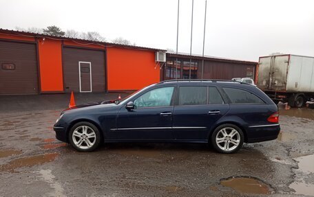 Mercedes-Benz E-Класс, 2008 год, 1 150 000 рублей, 2 фотография