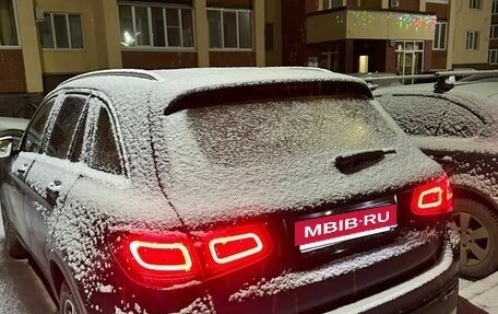 Mercedes-Benz GLC, 2020 год, 3 500 000 рублей, 8 фотография