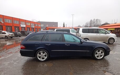 Mercedes-Benz E-Класс, 2008 год, 1 150 000 рублей, 3 фотография