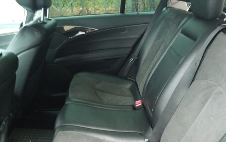 Mercedes-Benz E-Класс, 2008 год, 1 150 000 рублей, 5 фотография