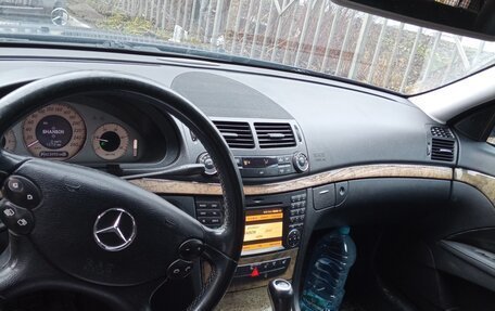 Mercedes-Benz E-Класс, 2008 год, 1 150 000 рублей, 7 фотография