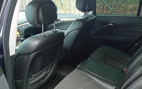 Mercedes-Benz E-Класс, 2008 год, 1 150 000 рублей, 8 фотография