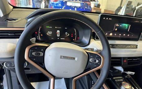 Haval Jolion, 2025 год, 2 749 000 рублей, 17 фотография