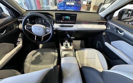 Haval Jolion, 2025 год, 2 749 000 рублей, 18 фотография