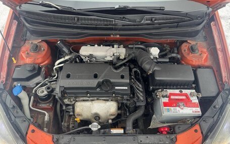 KIA Rio II, 2009 год, 450 000 рублей, 9 фотография