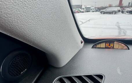 KIA Rio II, 2009 год, 450 000 рублей, 13 фотография