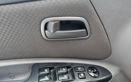 KIA Rio II, 2009 год, 450 000 рублей, 24 фотография