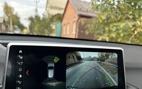 BMW X1, 2019 год, 2 440 000 рублей, 7 фотография